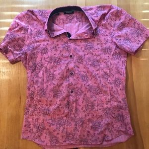 Like New Men’s Medium Spazio Shirt